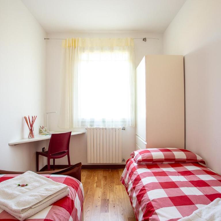 Fiori di campo - Treviso - Apartment mit 3 Schlafzimmern - 52