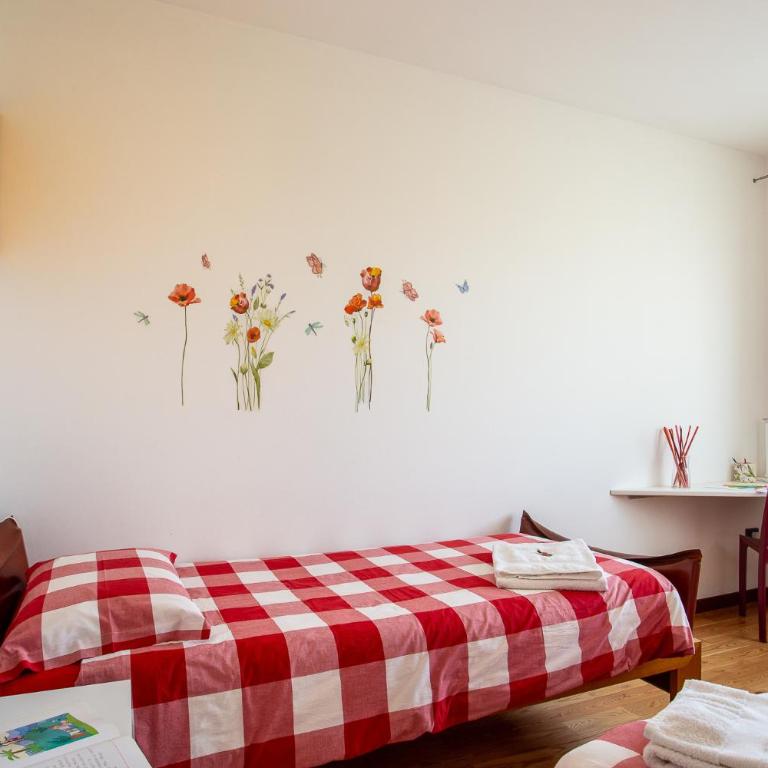 Fiori di campo - Treviso - Apartment mit 3 Schlafzimmern - 55