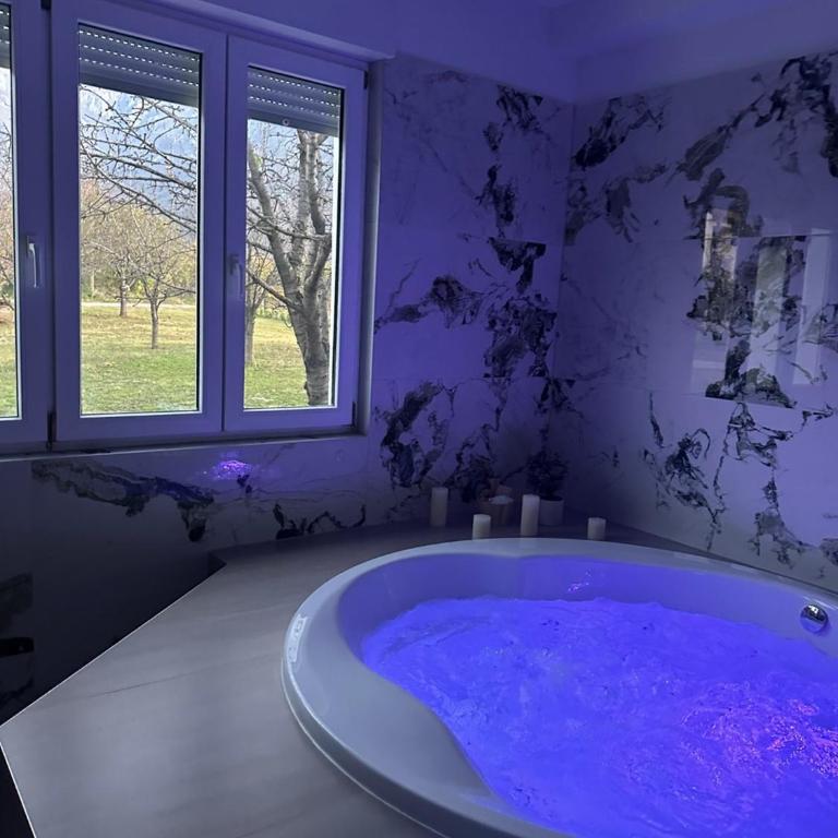Kuca za Odmor Mo Star - Villa with Swimming Pool - 10