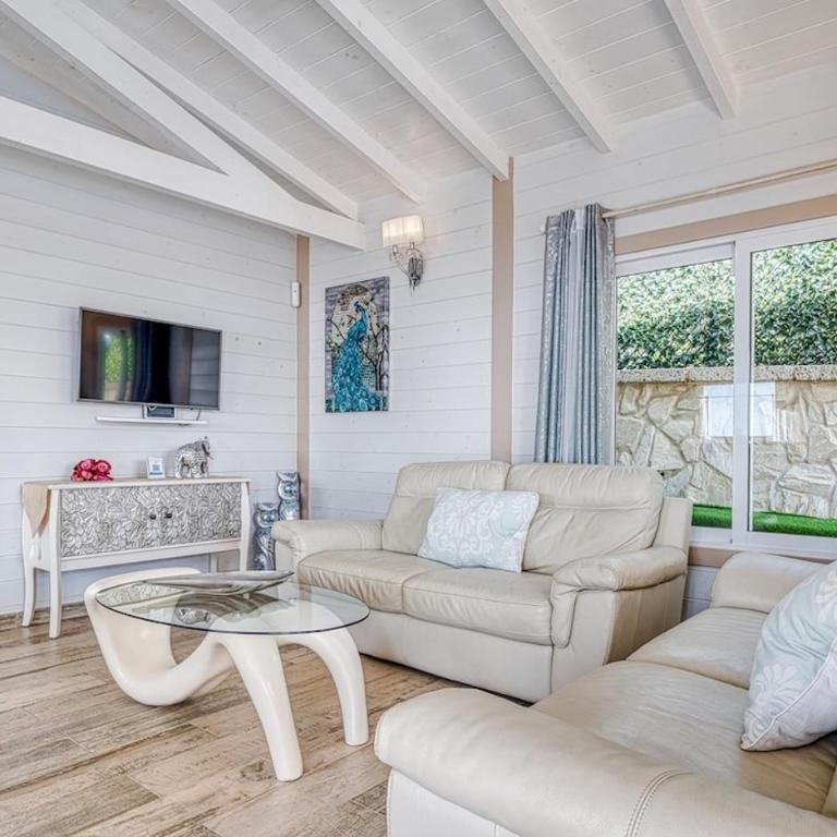 Villa Karla by Villas Vista Gomera - Villa de 2 dormitorios - 10
