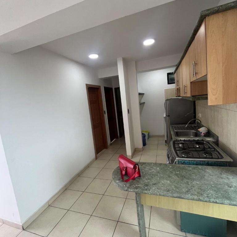 Departamento frente a la playa Atacames - Two-Bedroom Apartment - 5