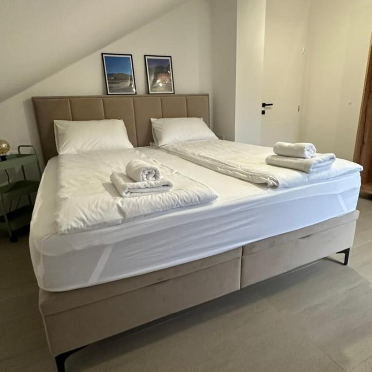 Kuca za Odmor Mo Star - Villa with Swimming Pool - 17