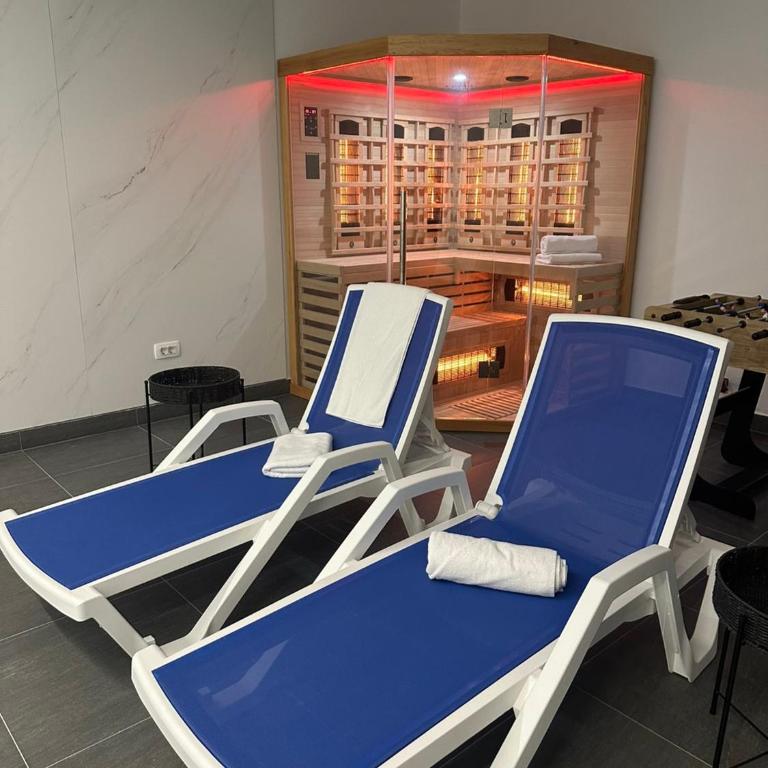 Kuca za Odmor Mo Star - Villa with Swimming Pool - 13