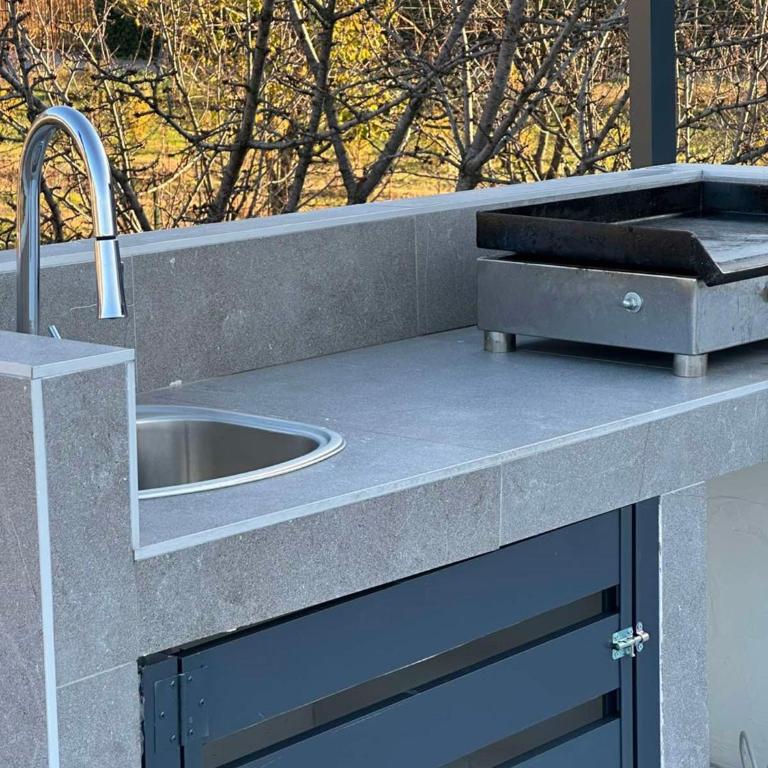 Kuca za Odmor Mo Star - Villa with Swimming Pool - 20