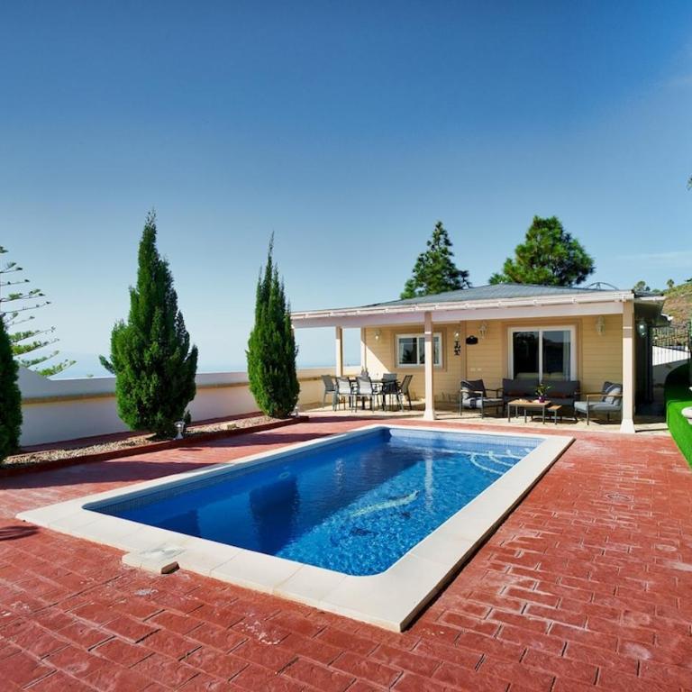 Villa Karla by Villas Vista Gomera - Villa de 2 dormitorios - 7