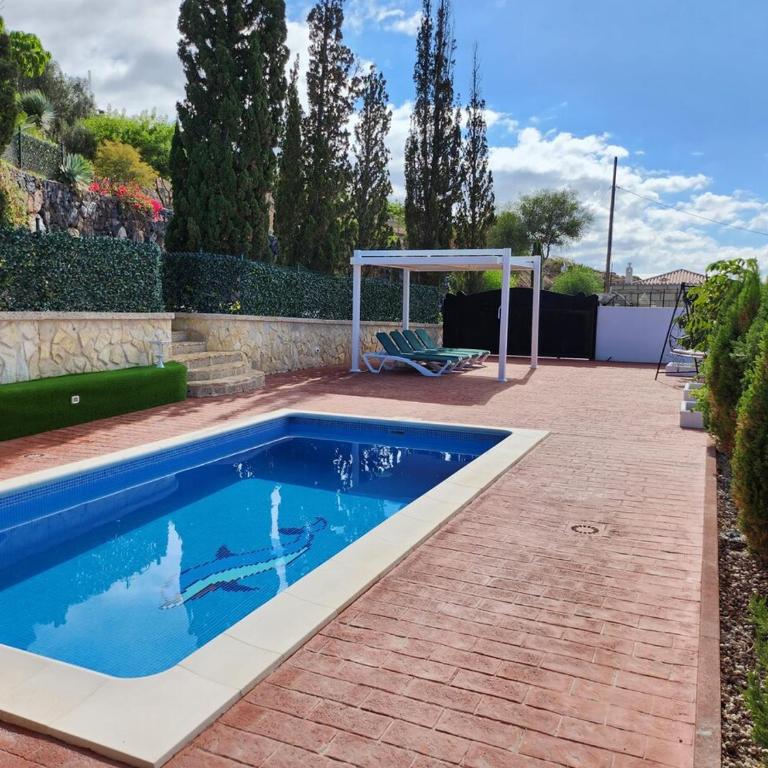 Villa Karla by Villas Vista Gomera - Villa de 2 dormitorios - 8