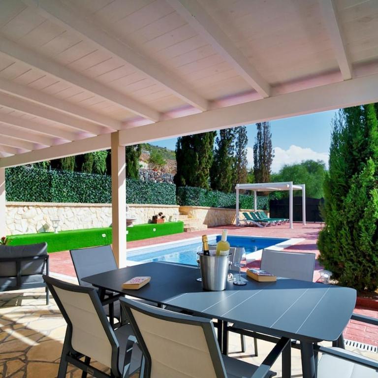 Villa Karla by Villas Vista Gomera - Villa de 2 dormitorios - 2