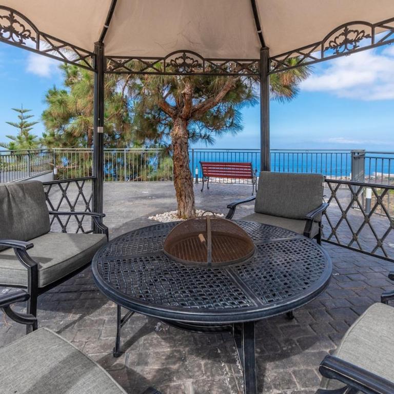 Villa Karla by Villas Vista Gomera - Villa de 2 dormitorios - 25