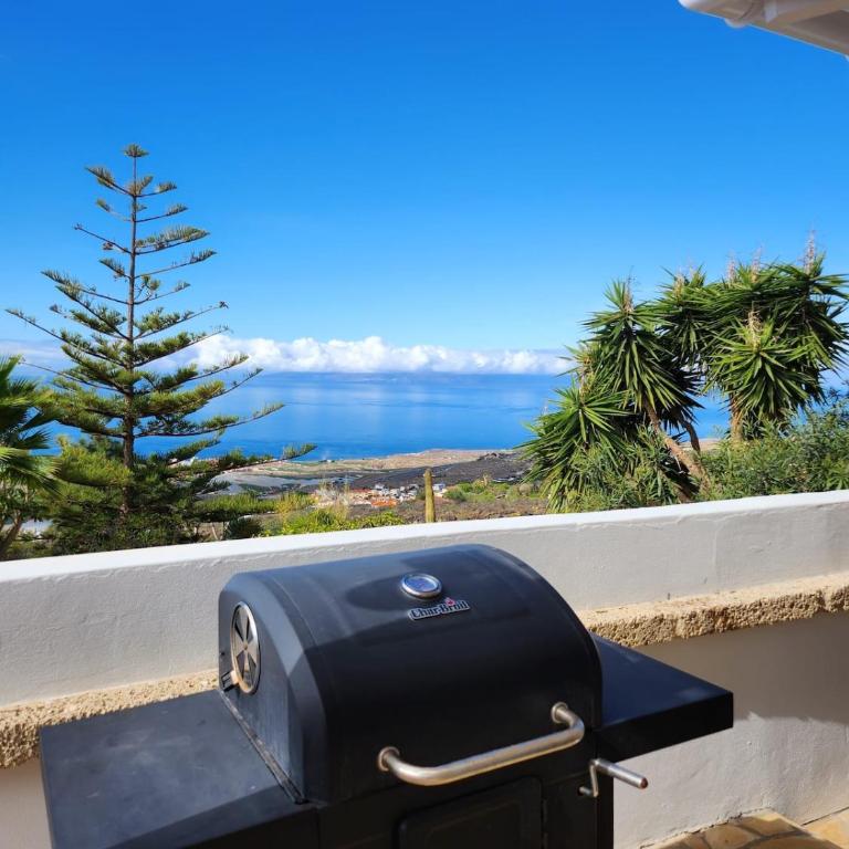 Villa Karla by Villas Vista Gomera - Villa de 2 dormitorios - 6