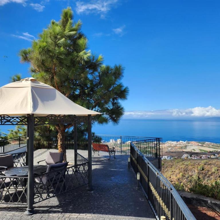 Villa Karla by Villas Vista Gomera - Villa de 2 dormitorios - 21