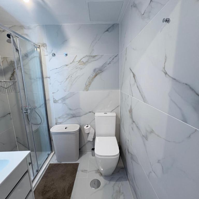 Cozy Apartment - Europa - Apartamento de 1 dormitorio - 14
