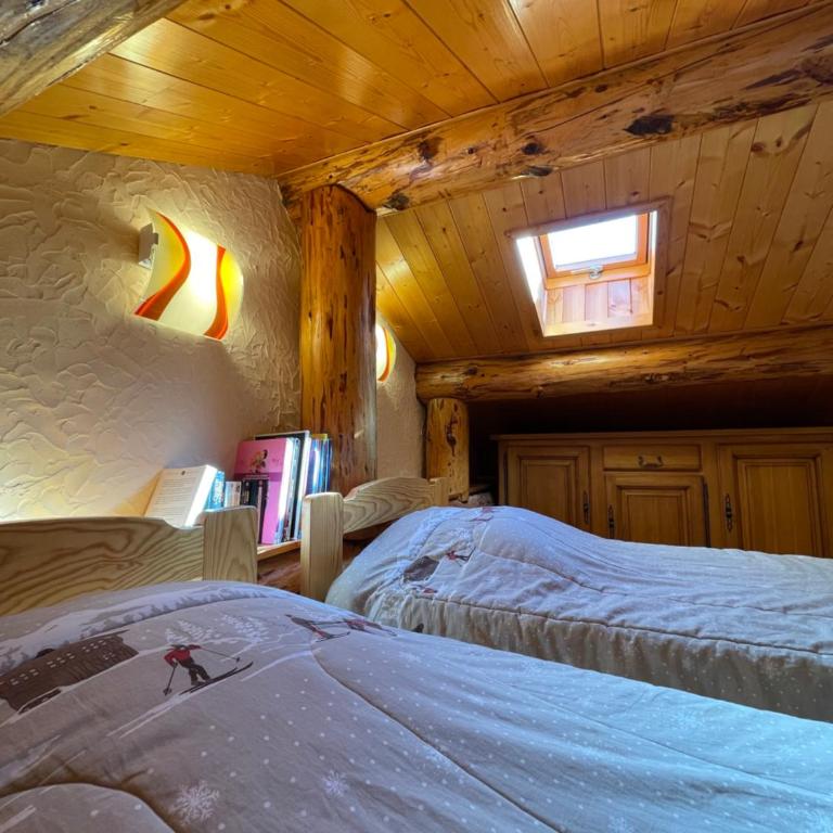 Les Sorbiers - Appartement 2 Chambres - 2