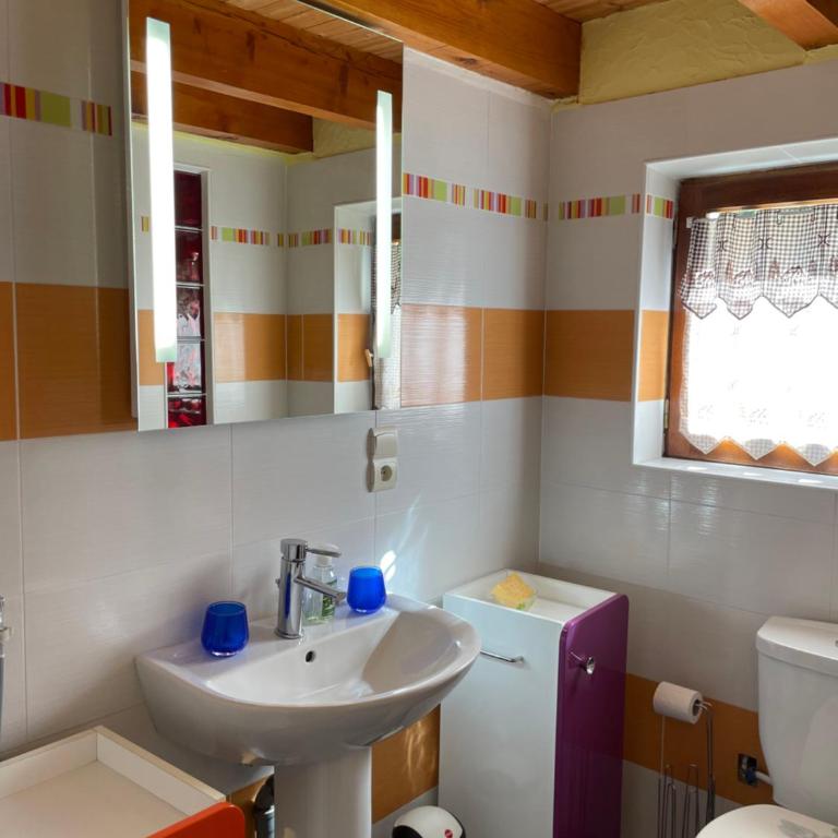 Les Sorbiers - Appartement 2 Chambres - 3