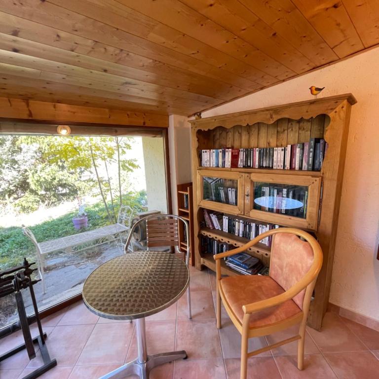 Les Sorbiers - Appartement 2 Chambres - 6