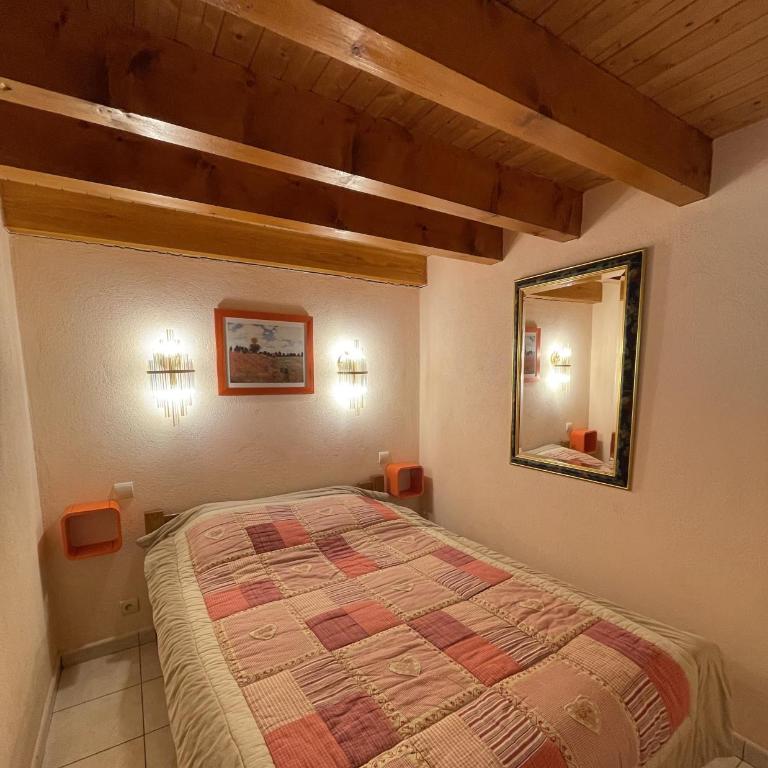 Les Sorbiers - Appartement 2 Chambres - 7