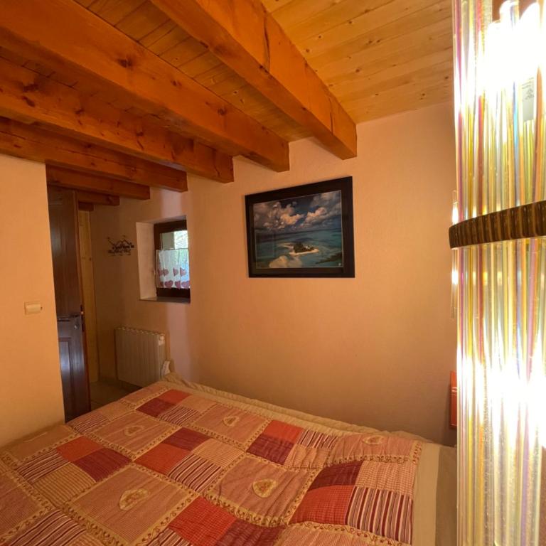 Les Sorbiers - Appartement 2 Chambres - 8