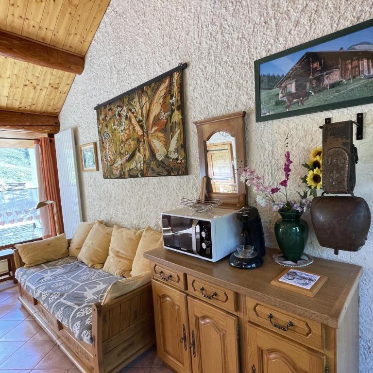 Les Sorbiers - Appartement 2 Chambres - 9