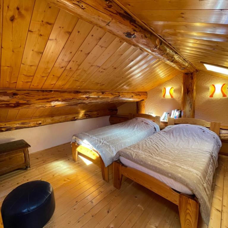 Les Sorbiers - Appartement 2 Chambres - 10