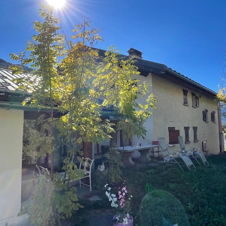 Les Sorbiers - Appartement 2 Chambres - 12