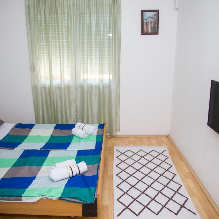 Unit Stay Mostar - Double Room - 3