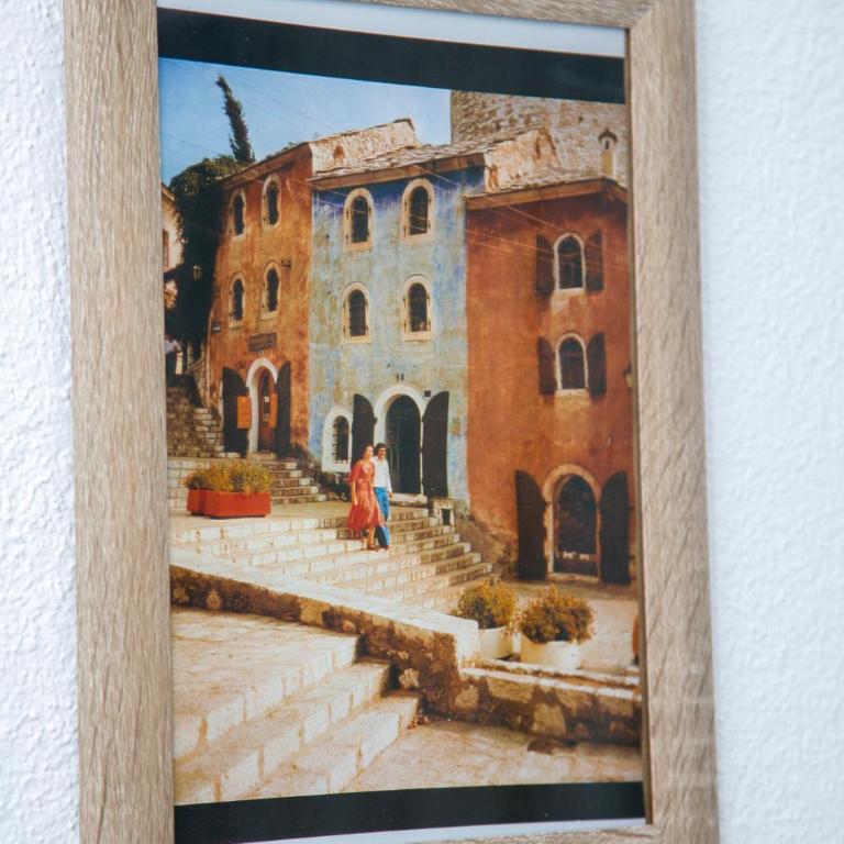 Unit Stay Mostar - Double Room - 8