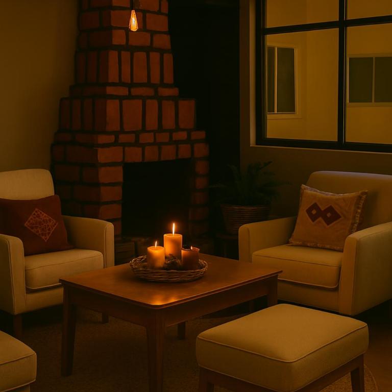 Hotel elegante - Habitación Doble - 2