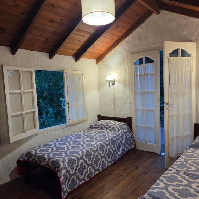 Casa alameda - Two-Bedroom House - 6