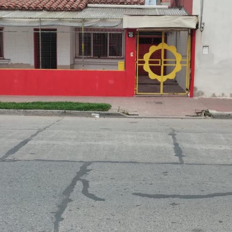 Olavarría 222 - Apartamento de 1 dormitorio - 2