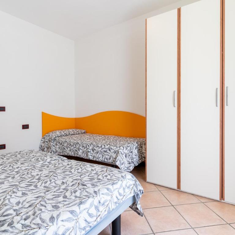 BETULLE Lido Altanea - Appartamento su 2 Livelli - 12