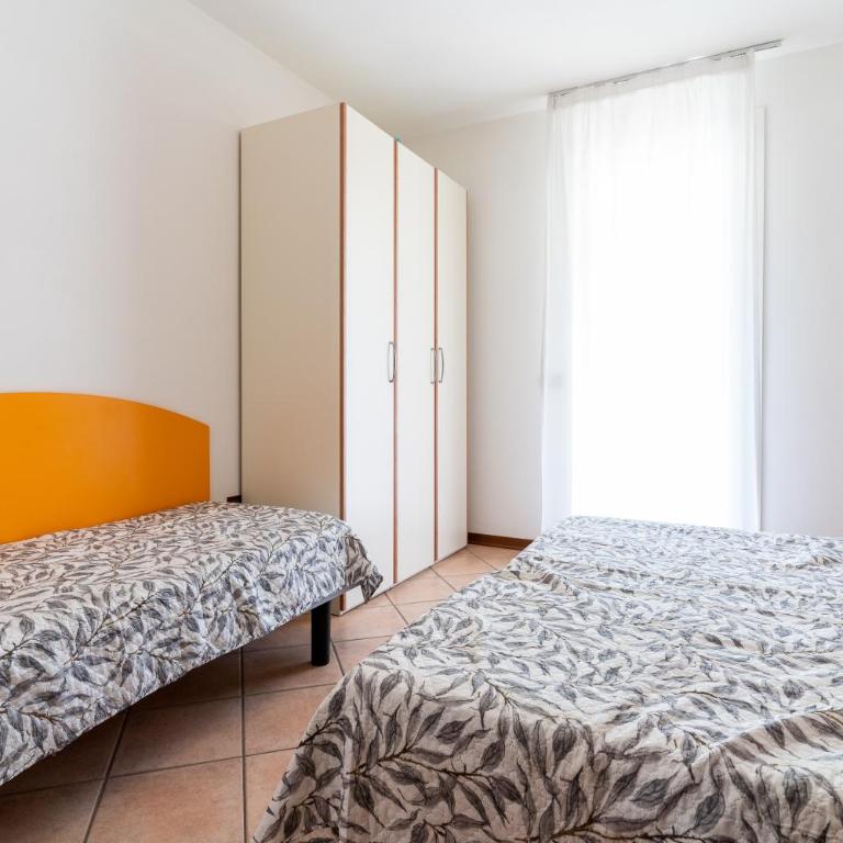 BETULLE Lido Altanea - Appartamento su 2 Livelli - 11