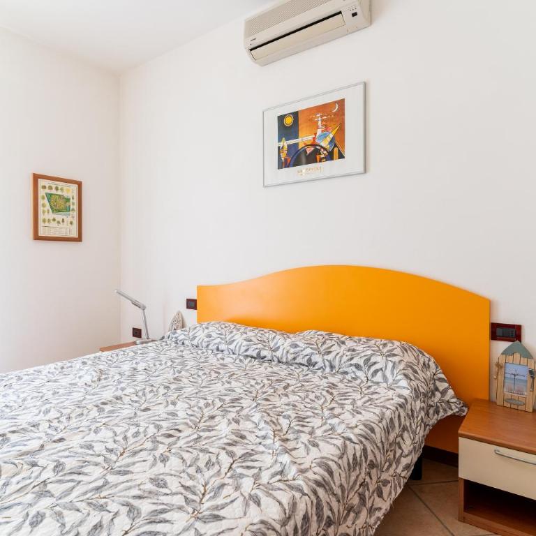BETULLE Lido Altanea - Appartamento su 2 Livelli - 10