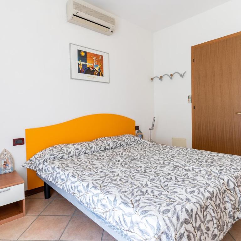 BETULLE Lido Altanea - Appartamento su 2 Livelli - 9