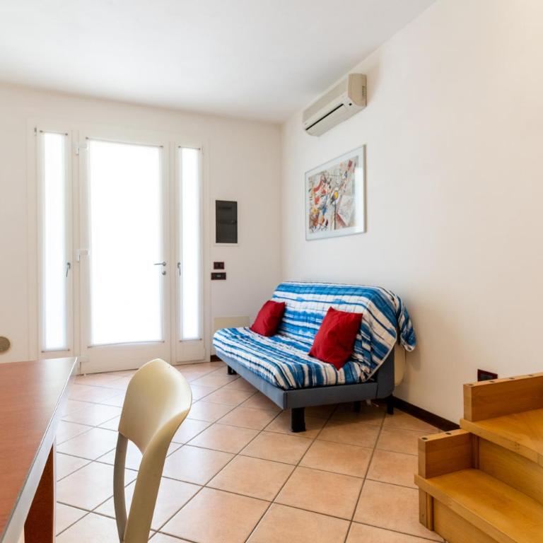 BETULLE Lido Altanea - Appartamento su 2 Livelli - 5