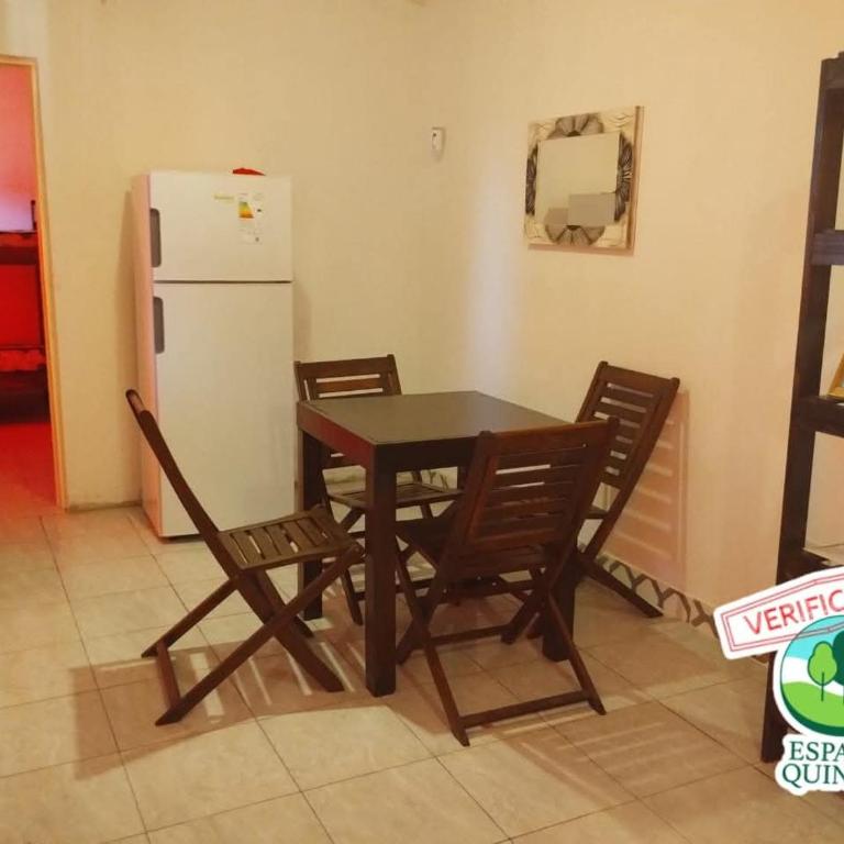 Quinta casa del sol - Casa con 1 dormitorio - 4