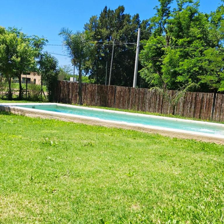 Quinta casa del sol - Casa con 1 dormitorio - 7