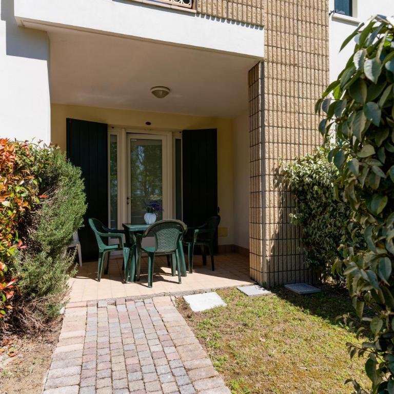 BETULLE Lido Altanea - Appartamento su 2 Livelli - 18