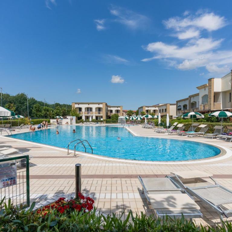 BETULLE Lido Altanea - Appartamento su 2 Livelli - 3