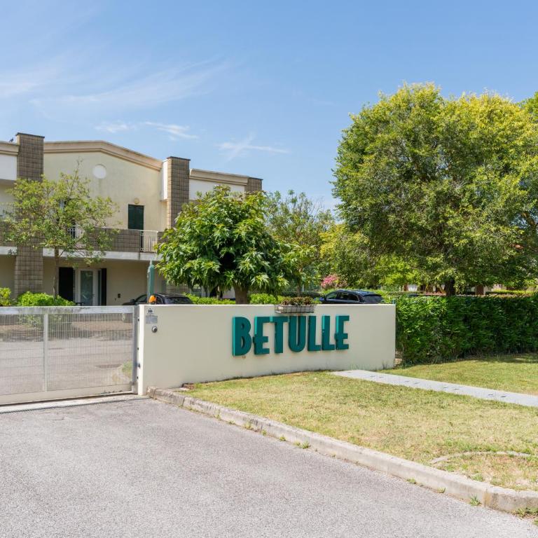 BETULLE Lido Altanea - Appartamento su 2 Livelli - 21