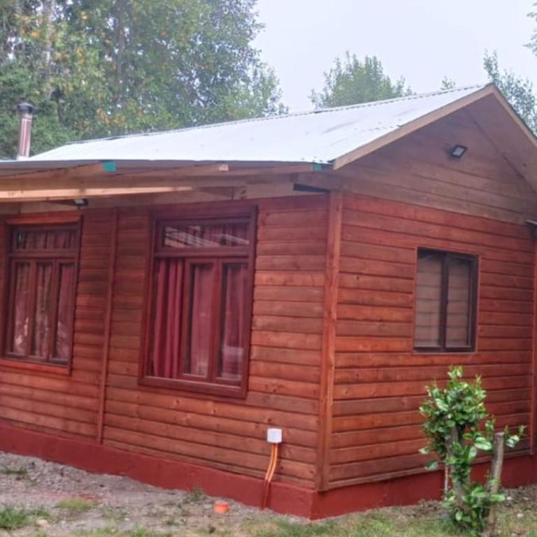 Casa linda Lican Ray - Casa de 3 dormitorios - 1