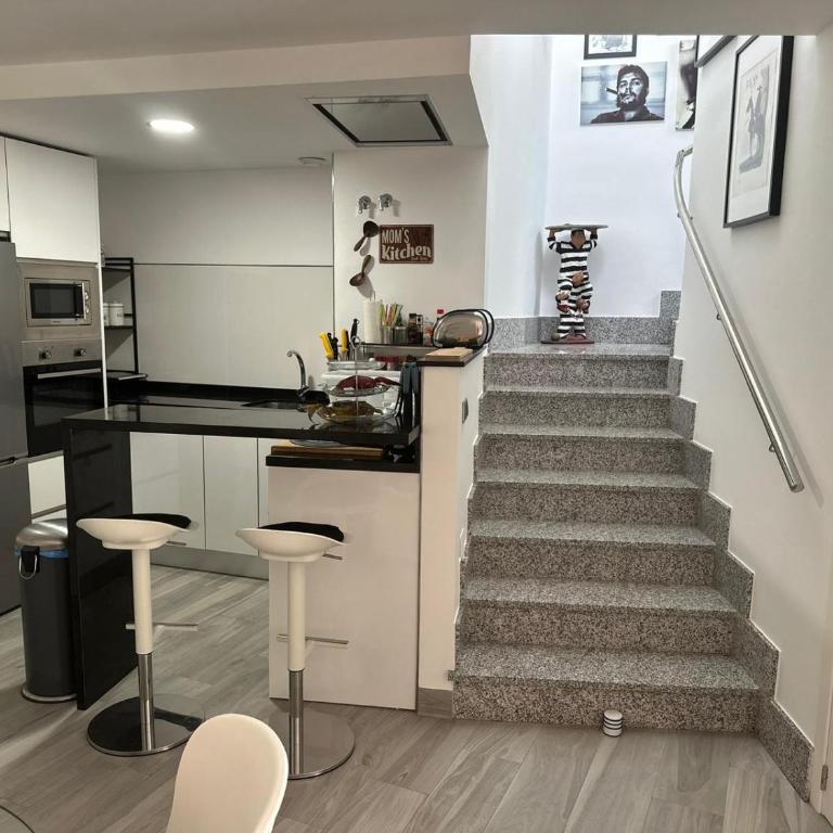 Edificio Resort Gran8Nerja - Apartamento Ático - 7