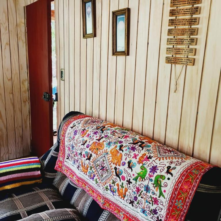 Casa linda Lican Ray - Casa de 3 dormitorios - 3