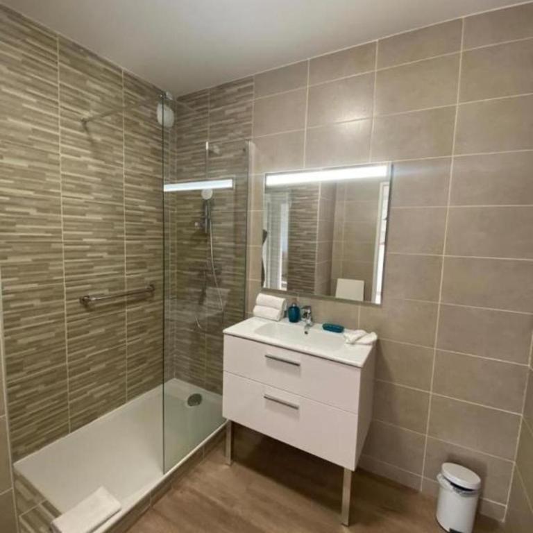 Résidence de Grasse - Appartement 1 Chambre - 7