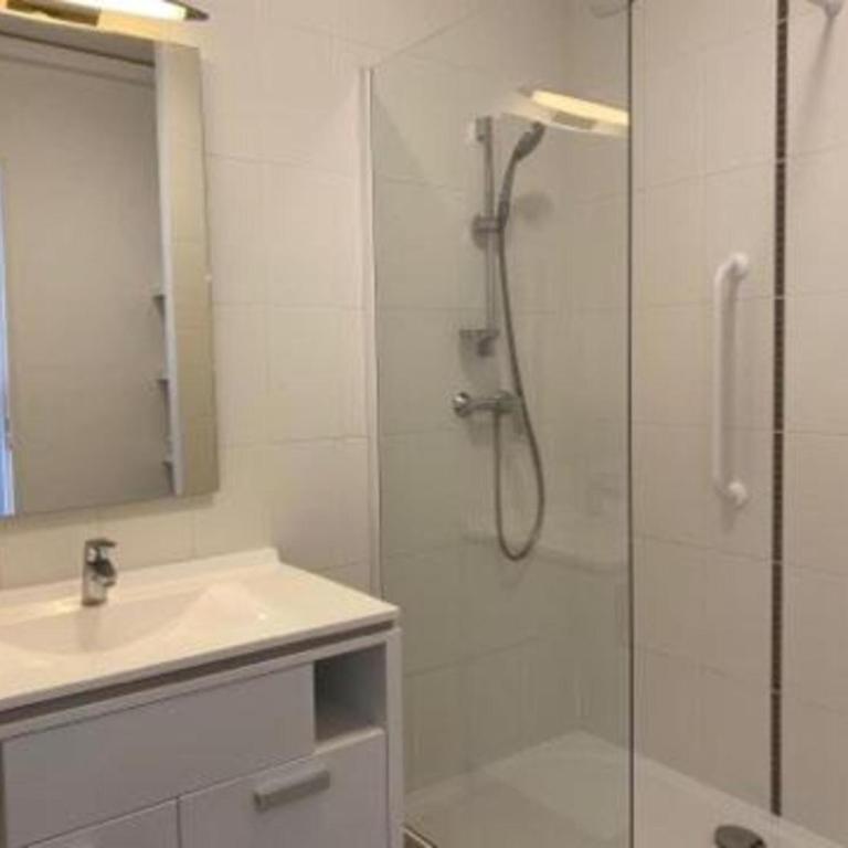 Résidence de Grasse - Appartement 1 Chambre - 8