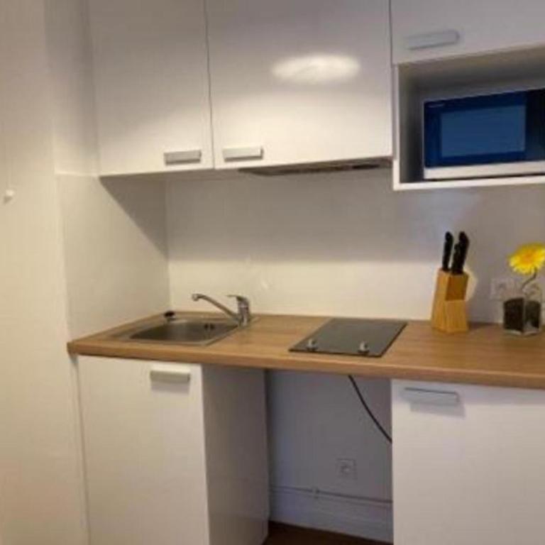 Résidence de Grasse - Appartement 1 Chambre - 13