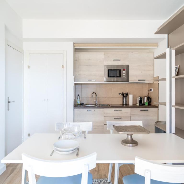 Classbnb - Well-located apartment near Monte Carlo - Appartement 1 Chambre - 6