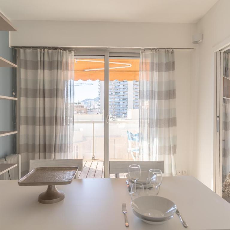 Classbnb - Well-located apartment near Monte Carlo - Appartement 1 Chambre - 3
