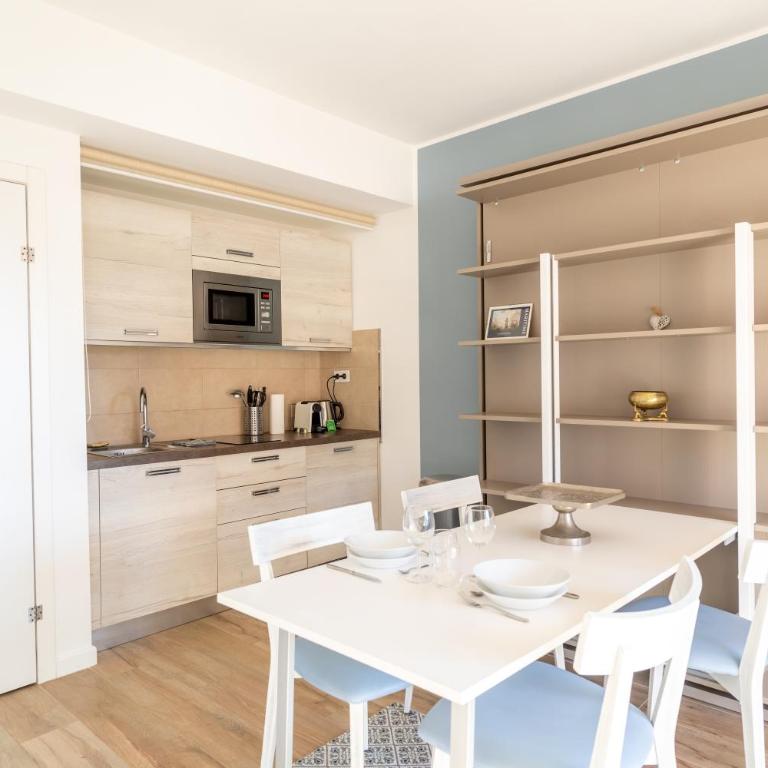 Classbnb - Well-located apartment near Monte Carlo - Appartement 1 Chambre - 4