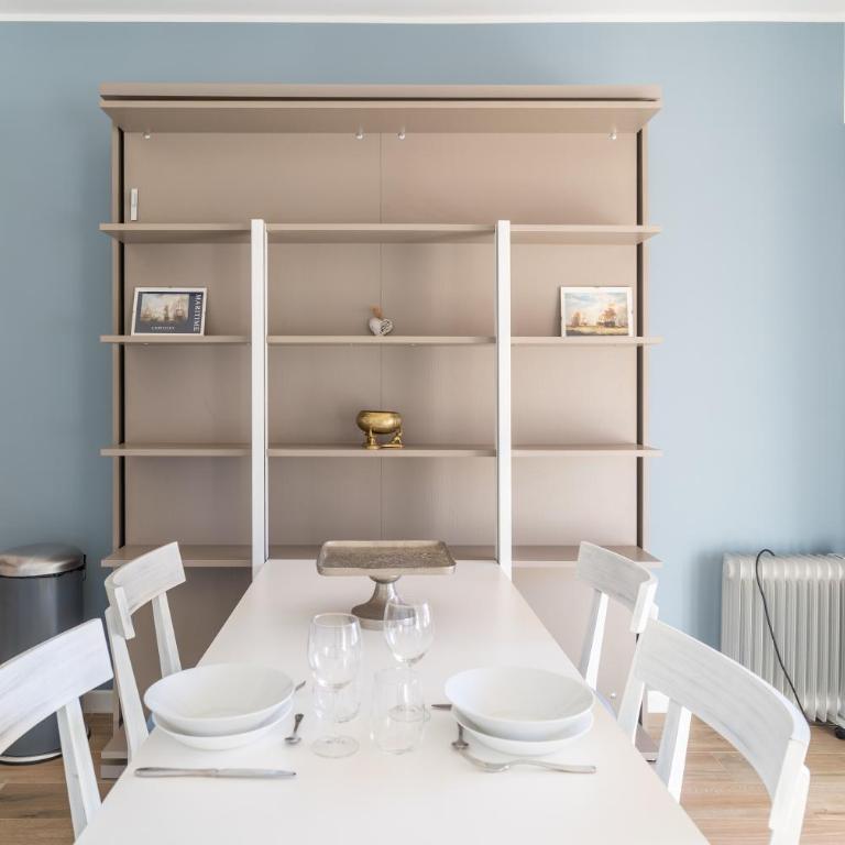 Classbnb - Well-located apartment near Monte Carlo - Appartement 1 Chambre - 2