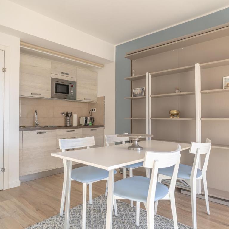Classbnb - Well-located apartment near Monte Carlo - Appartement 1 Chambre - 12