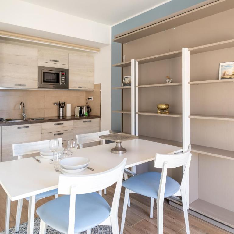 Classbnb - Well-located apartment near Monte Carlo - Appartement 1 Chambre - 11